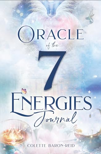 Oracle of the 7 Energies Journal von Hay House